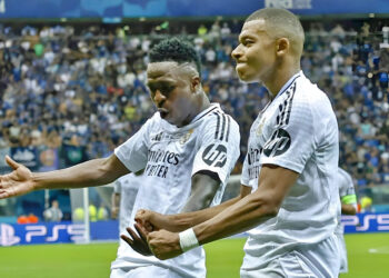 مبابي.. الأعلى أجرًا في الدوريات الكبرى ومؤشرات قوة اقتصادية لريال مدريد