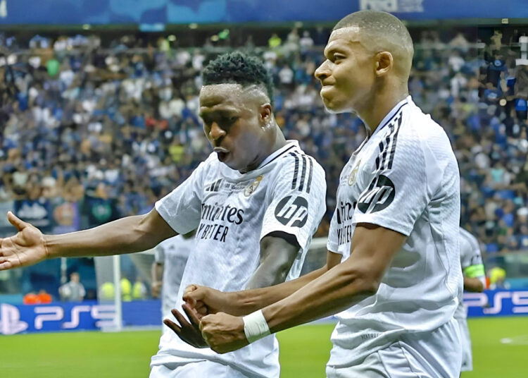 مبابي.. الأعلى أجرًا في الدوريات الكبرى ومؤشرات قوة اقتصادية لريال مدريد