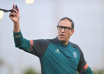 مجدي عبد العاطي يقلب المعادلة والاتحاد يعود بنقطة غالية