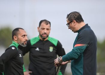 عبد العاطي ورجب وصاروخ