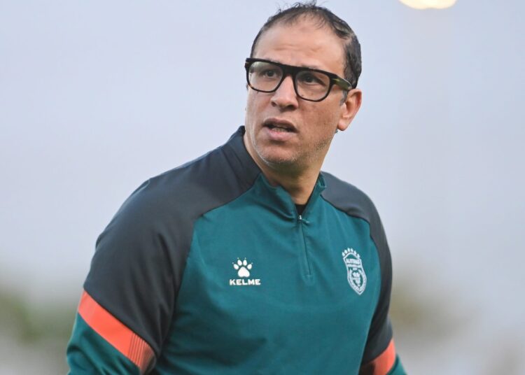 مباراة الإسماعيلي .. تحديات صعبة ..جمهور الاتحاد هو السند والقوة وتصريح هام لـ “عبد العاطي”