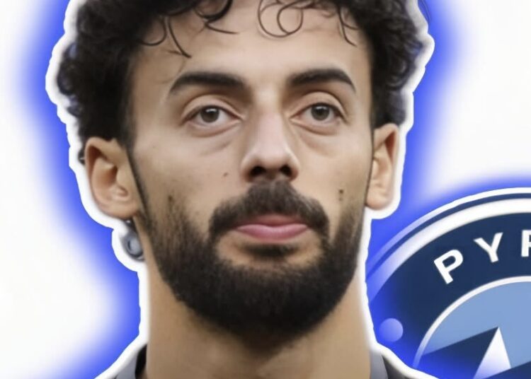 بيراميدز يتقدم بعرض “خُرافي” لأحمد عبد القادر