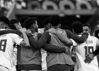 الزمالك يودّع الكونفدرالية بفضيحة كروية !