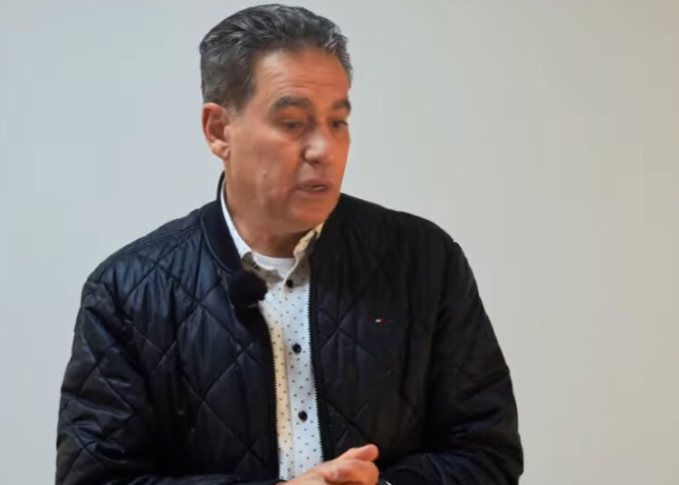 خالد جلال: غيابات التحدي مؤثرة.. وهدفنا العودة بقوة في السداسي