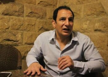 عفت نصار ينفي التصريحات المنسوبة له ويصفها بالكذب|ايجيبت سكور