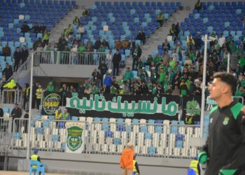 جماهير الاتحاد تطالب بالعودة إلى الماضي ؟!