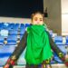 غياب محير وصمت يثير الأسئلة.. أين جماهير الاتحاد؟!