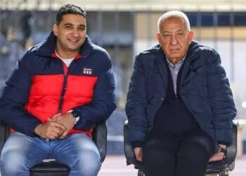 رسالة لـ كامل أبو علي.. من قلب بورسعيد