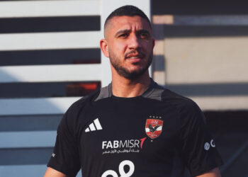 هل انتهت القصة؟ رامي ربيعة يفاجئ الجميع بخطوة غريبة تجاه الأهلي