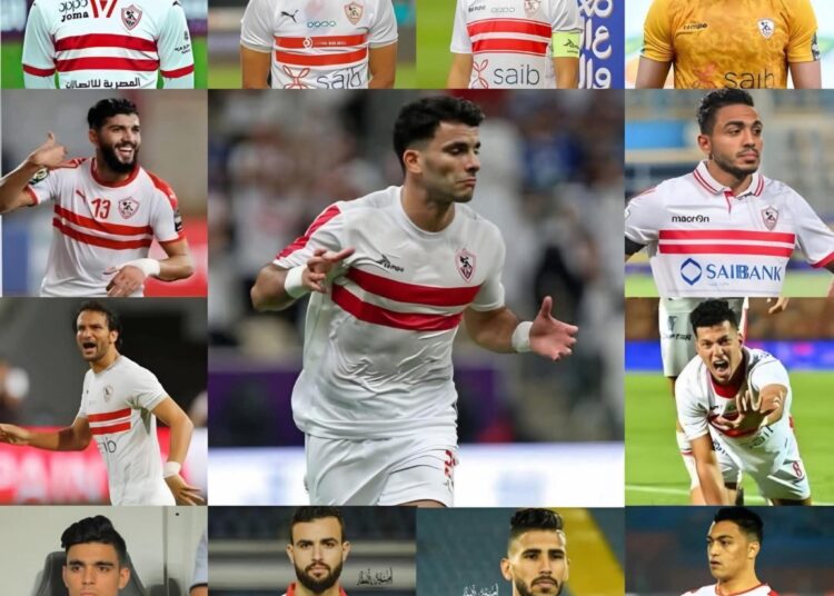الزمالك.. بين مؤامرات الماضي وألاعيب الحاضر!