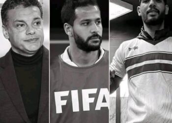 سنة الفقدان.. حين رحل الأحبّة وتركوا قلوبنا تنزف