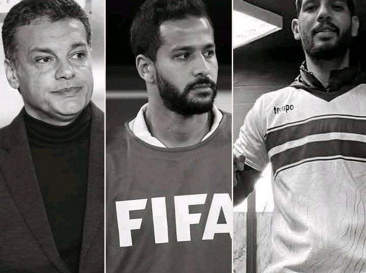 سنة الفقدان.. حين رحل الأحبّة وتركوا قلوبنا تنزف