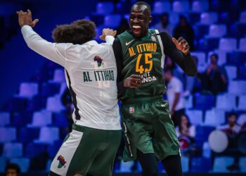 الاتحاد السكندري يختتم مشواره في تصفيات “BAL 2025” الليلة أمام الفتح الرباطي