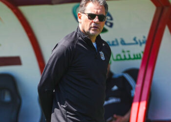 خالد جلال يقود تدريبات التحدي الليبي لتصحيح الأخطاء قبل المواجهات المقبلة