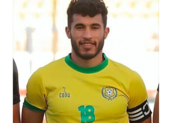 محمد حسن يفتح النار على اتحاد الكرة: “ضيعتوا اللعبة عشان كيان!”