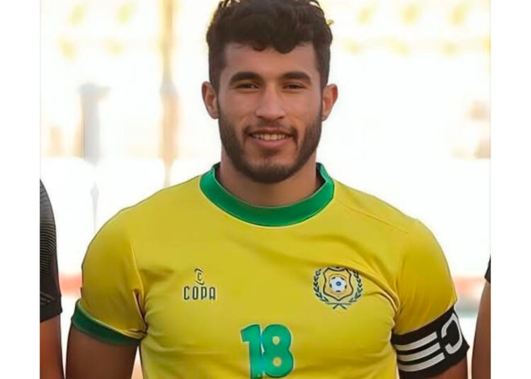 محمد حسن يفتح النار على اتحاد الكرة: “ضيعتوا اللعبة عشان كيان!”