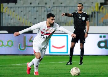 انفجار داخل الزمالك بعد لقاء الحرس.. والضحية نجم الفريق؟!