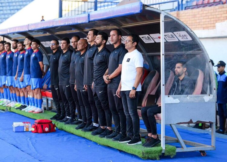 شلوفه يتحكم في دفة الكرة بسموحة.. وانقلاب مفاجئ بعد رحيل أحمد سامي!