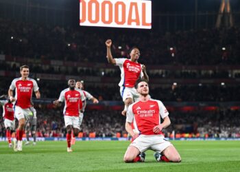 برنابيو على صفيح ساخن.. هل يقلب الريال الطاولة؟