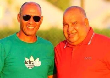 إمام محمدين الأسطورة اللي بيصنع ذهب في صمت