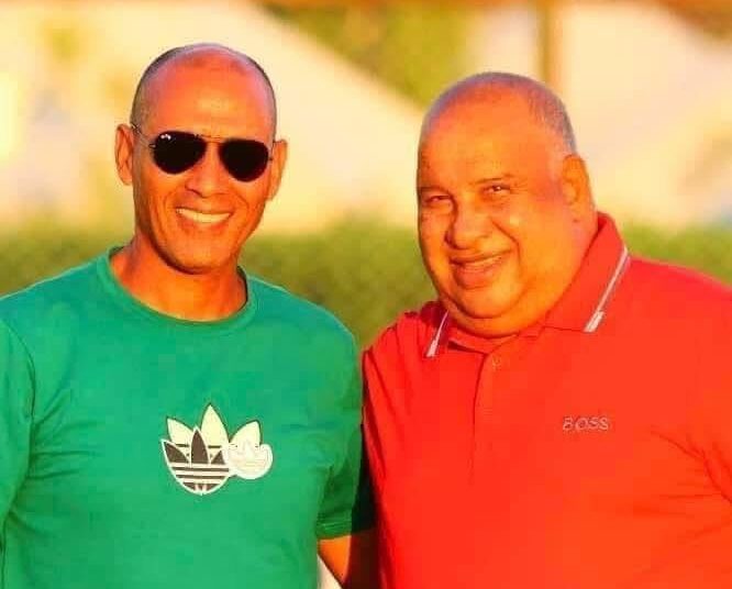 إمام محمدين الأسطورة اللي بيصنع ذهب في صمت