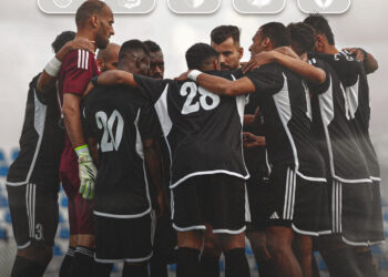 جدول مباريات “الفهود” في الدور السداسي بقيادة خالد جلال.. ودعوة جماهيرية للروح الرياضية