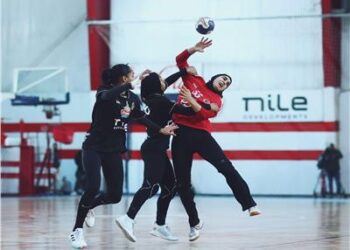 سيدات الأهلي في صدام القمة أمام الزمالك لتأكيد الهيمنة المحلية