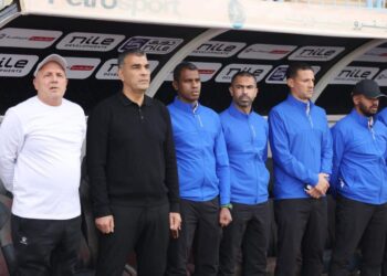 أبناء الإسماعيلي.. بصمة تدريبية تفرض نفسها في الكرة المصرية