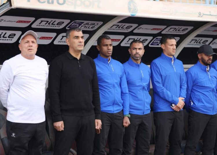 أبناء الإسماعيلي.. بصمة تدريبية تفرض نفسها في الكرة المصرية