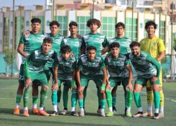 الاتحاد السكندري يُكرم أبطاله.. فريق 2005 يواجه الإسماعيلي في كأس العاصمة