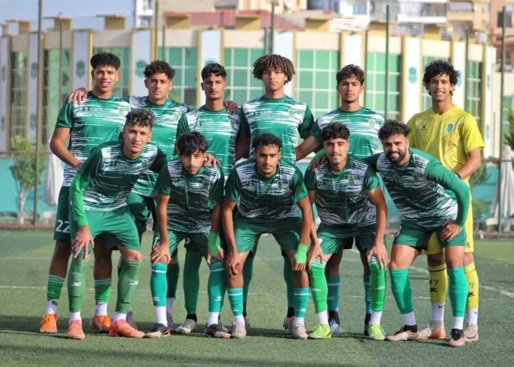 الاتحاد السكندري يُكرم أبطاله.. فريق 2005 يواجه الإسماعيلي في كأس العاصمة