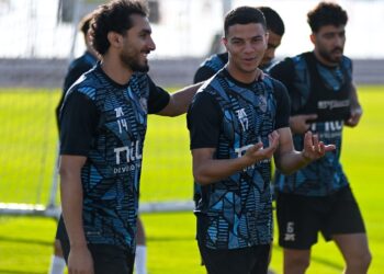 معركة البقاء والعبور تشتعل في كأس العاصمة.. الزمالك يبحث عن معجزة ومودرن يطارد الصدارة