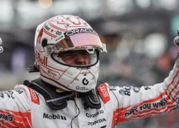 نجوم الفورمولا1 يتفقون : حلبة كورنيش جدة “عالمية”