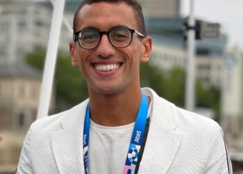 أحمد الجندي يترشح لرئاسة لجنة اللاعبين ويعد ببيئة رياضية عادلة للجميع