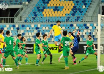 بعد التألق أمام الإسماعيلي.. نجما الشباب في تدريبات الاتحاد السكندري