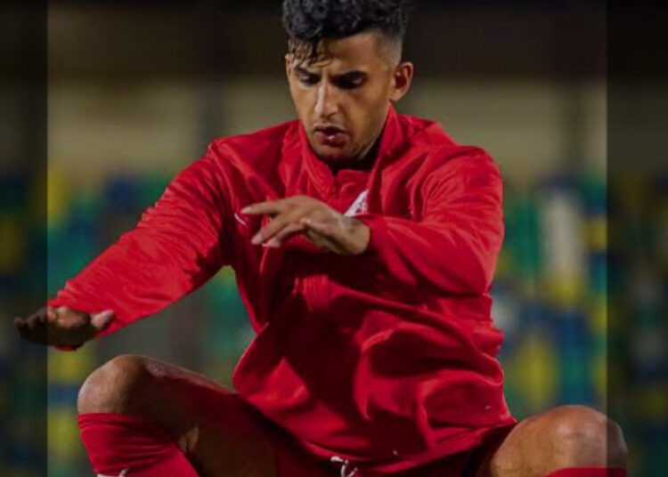 الأهلي يتحرك لضم “المصراتي” تحسبًا لرحيل أشرف داري