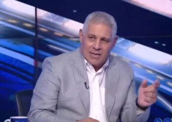 محمد نور على أعتاب تولي رئاسة قطاع الناشئين في سموحة بعد تعديل الجهاز الفني