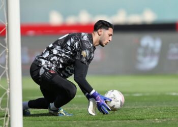 هزيمة جديدة للأهلي في “كأس العاصمة”.. وفاركو يقسو عليه