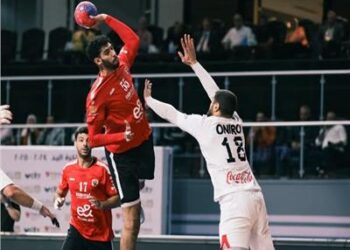 لماذا فاز الأهلي؟.. 3 أسباب رجّحت كفة المارد الأحمر في نهائي اليد أمام الزمالك