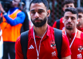 كولر وكاردوسو يعلنان التشكيل الرسمي لقمة الأهلي وصن داونز