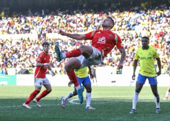 موعد مباراة الأهلي وصن داونز إياب نصف نهائي دوري أبطال أفريقيا