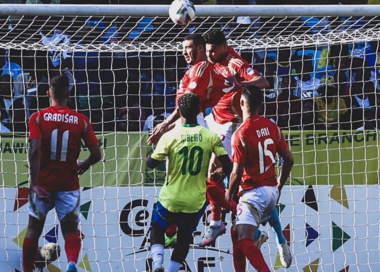 الاختبار الأصعب في انتظار الأهلي.. والمصير يُحسم في القاهرة