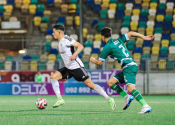 خالد جلال: التحدي كان الأفضل.. والخسارة ليست النهاية