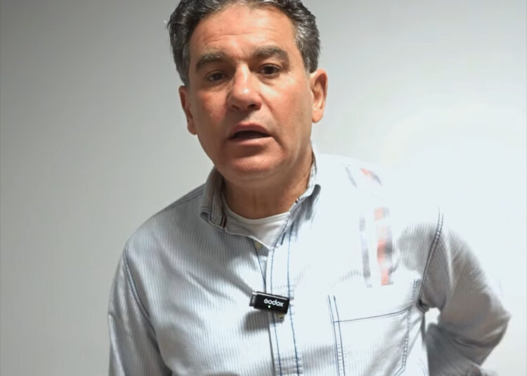 خالد جلال: التحدي كان الأفضل.. والخسارة ليست النهاية