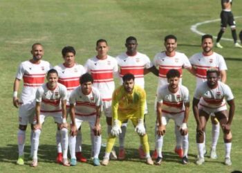 الأوليمبي يضرب بقوة.. و”هدايا مجاهد” تفتح الطريق للمحترفين