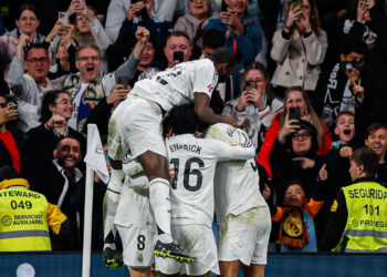 ريال مدريد ينجو من فخ بلباو بـ”صاروخ فالفيردي”.. وسباق الليجا يشتعل