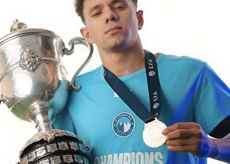 بيراميدز يرفض عرض الزمالك لضم زلاكا|طالع التفاصيل