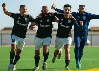 خالد جلال يرفع راية التحدي أمام الأخضر.. الموعد المرتقب في بنينا