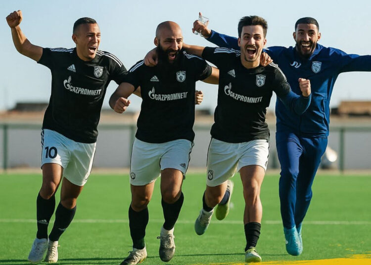 خالد جلال يرفع راية التحدي أمام الأخضر.. الموعد المرتقب في بنينا