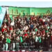 قصة وفاء في مدرجات الاتحاد.. أسماء هزت القلوب قبل المدرجات